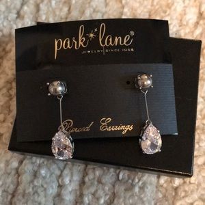 Park Lane earrings
